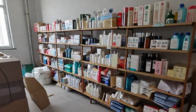 供货渠道稳定对业务发展趋势的影响分析