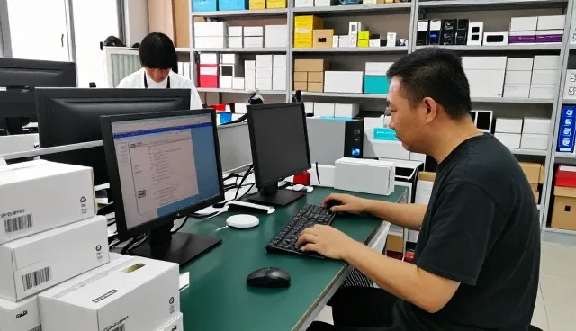智能电子产品环境下日用百货套装价值不断提升