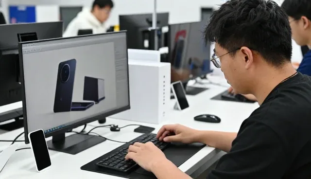 辽宁途易嘉杰供应链管理有限公司带来工业园区应用中的线上店铺运营体验